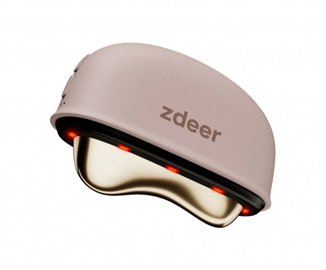 Електричний масажер Zdeer Facial Care Device